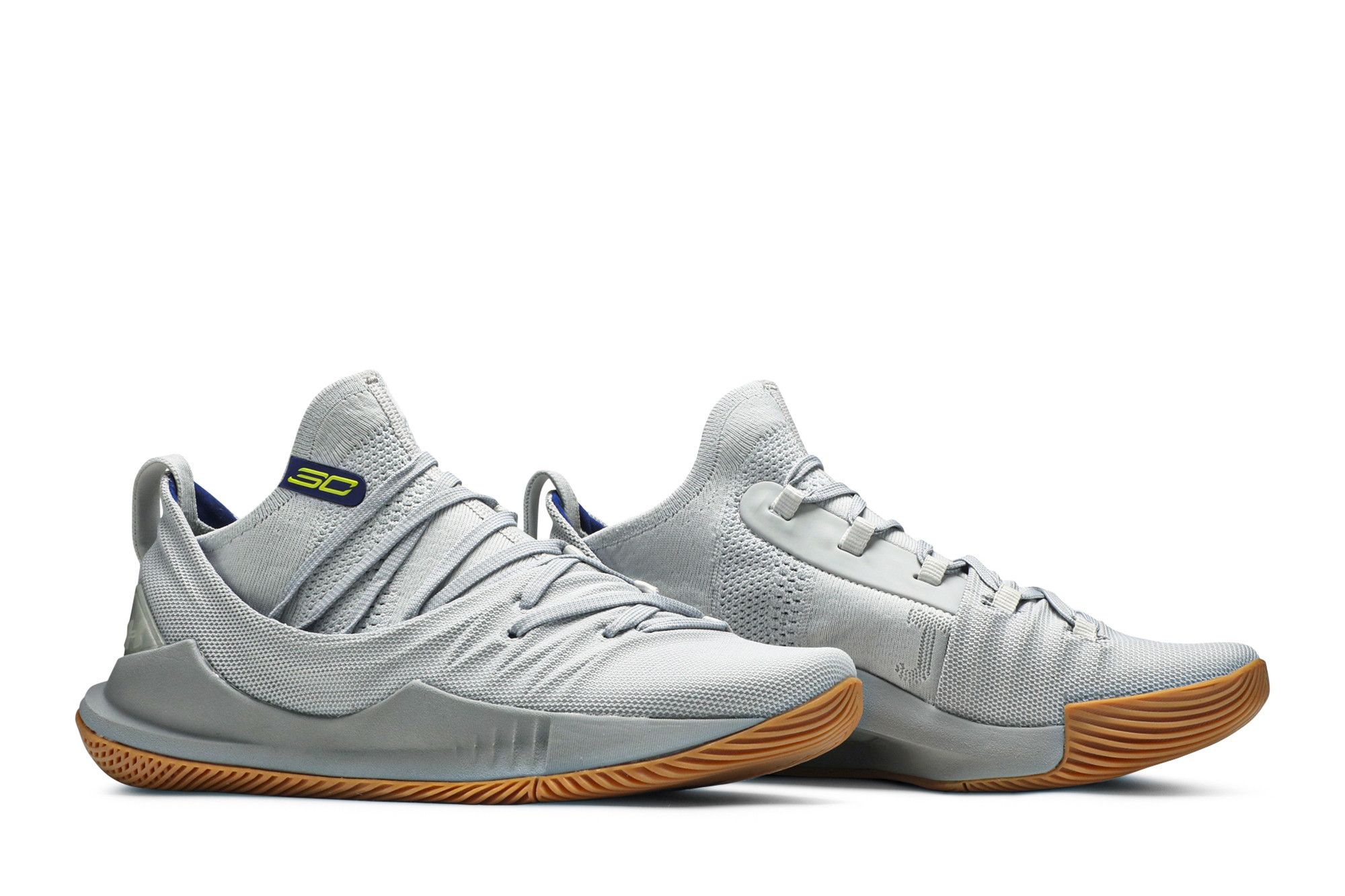 Buy Curry 5 Elemental Tokyo Grey 3020657 105 GOAT