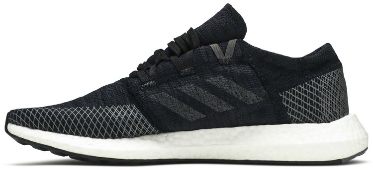 Adidas Pureboost Go Core Black