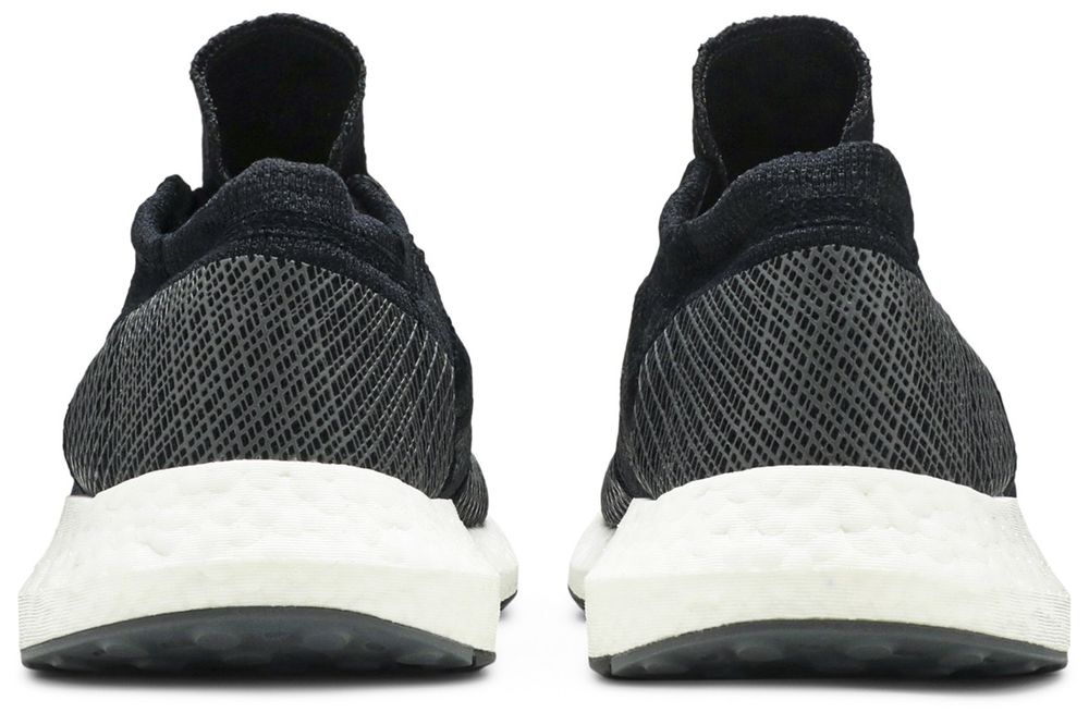 Pureboost Go 'core Black'