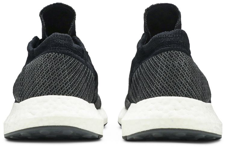 Adidas Pureboost Go Core Black