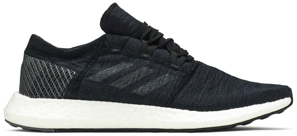 Pureboost Go 'core Black'