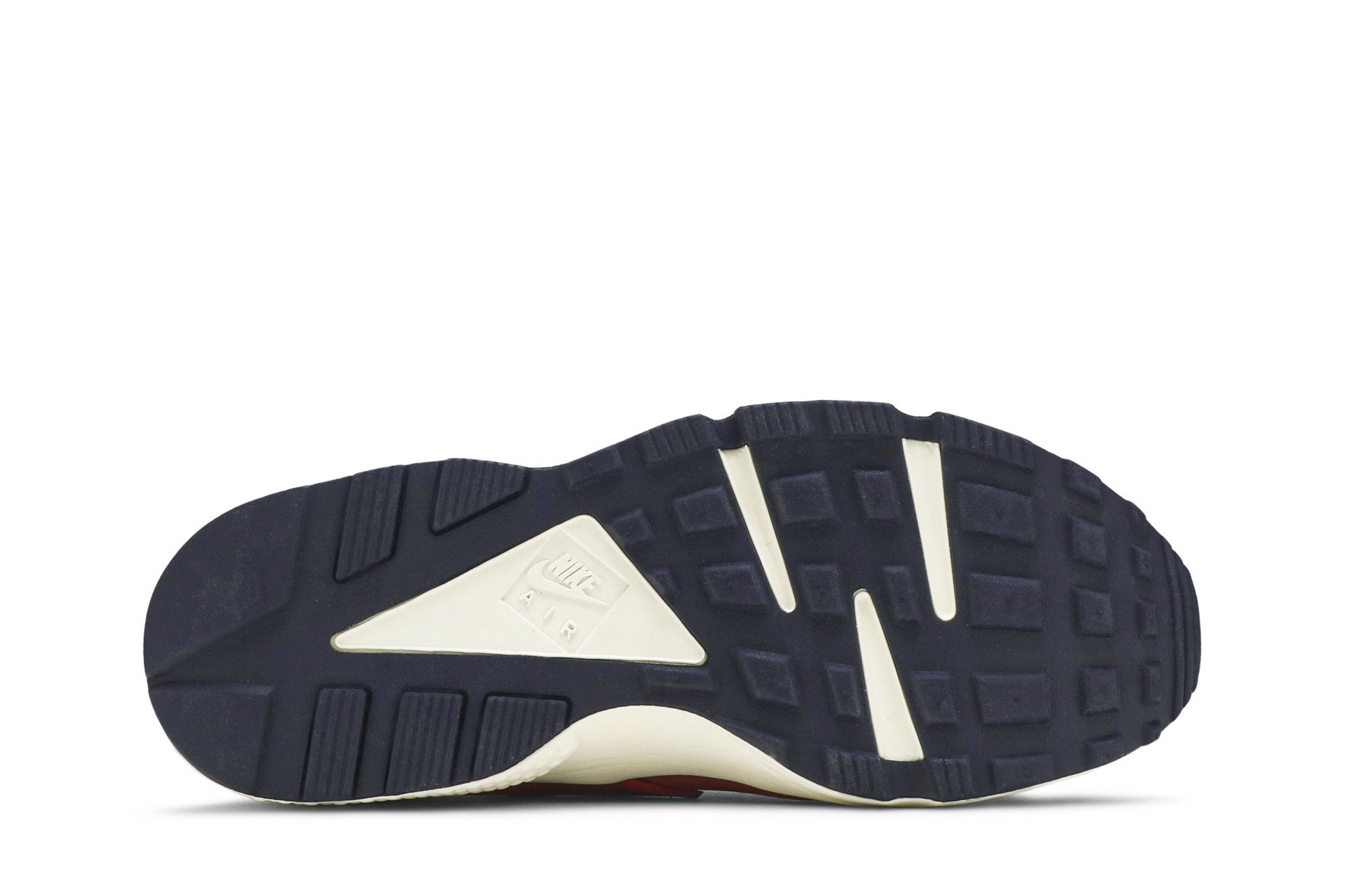 Nike air huarache varsity jacket hotsell