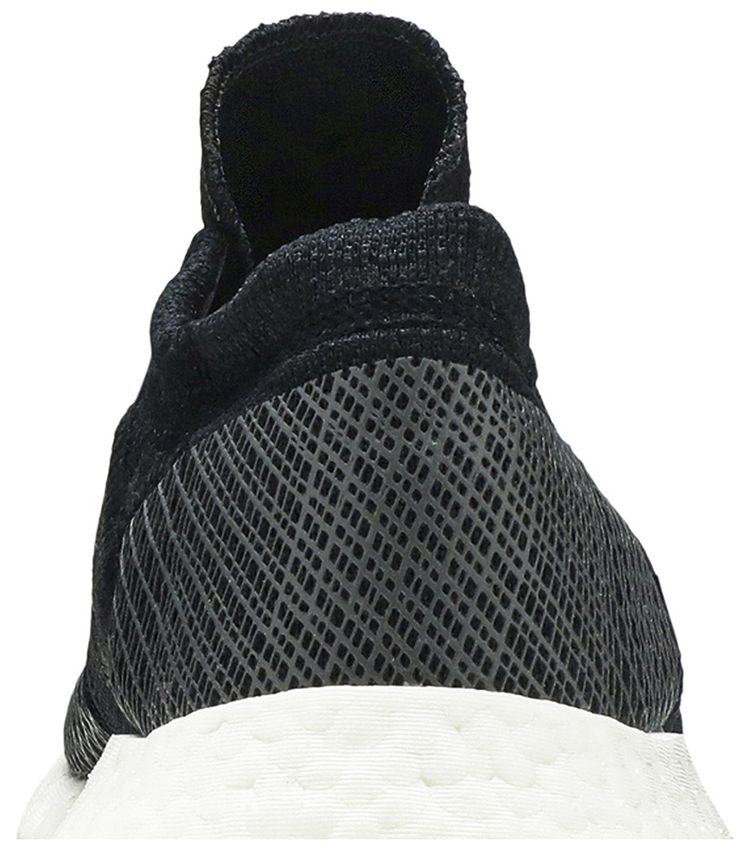 Adidas Pureboost Go Core Black