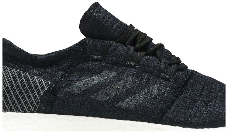 Adidas Pureboost Go Core Black