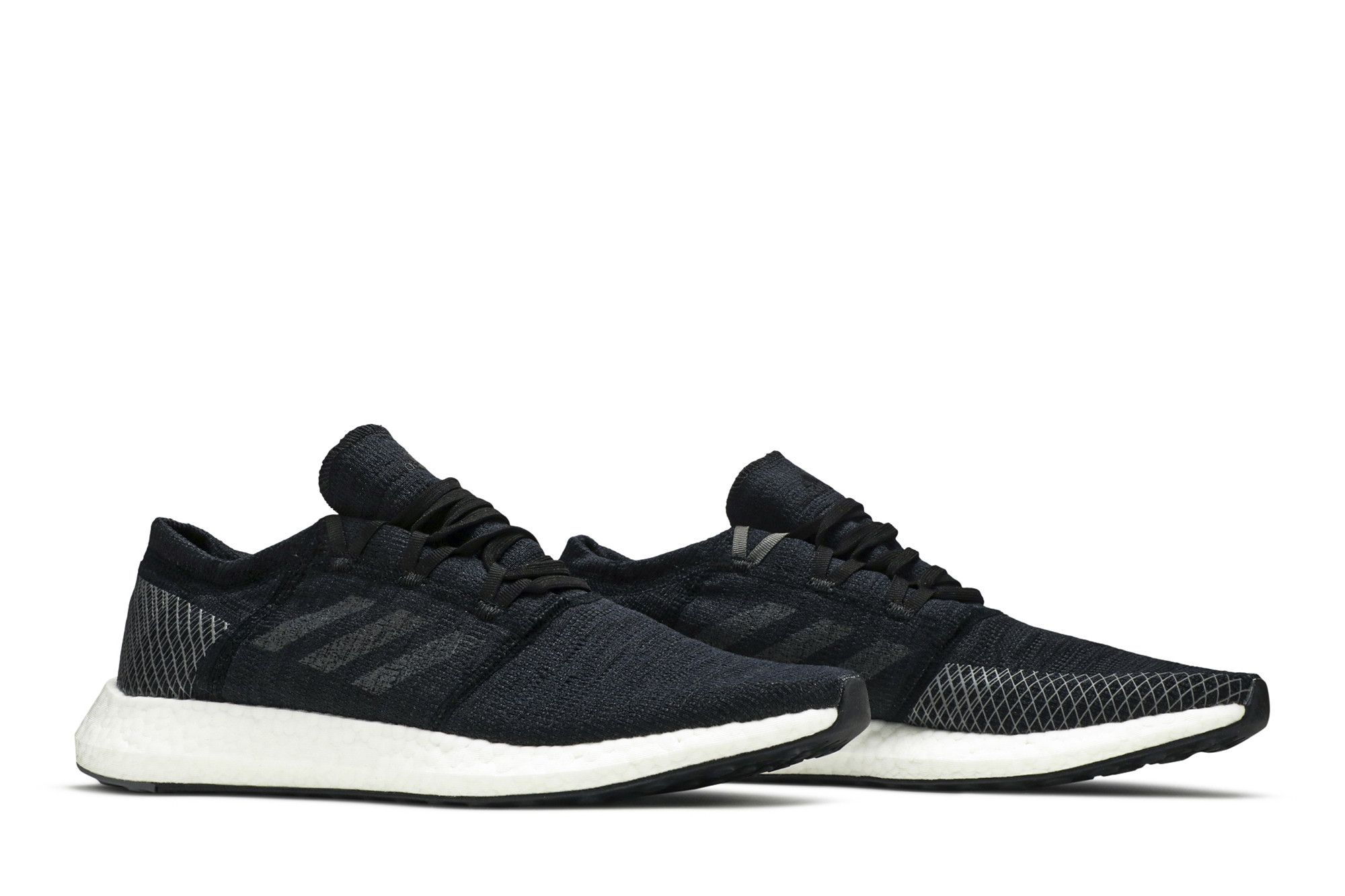 Buy Pureboost Go Core Black AH2319 GOAT