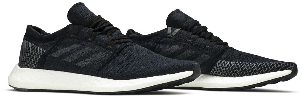 Pureboost Go 'core Black'