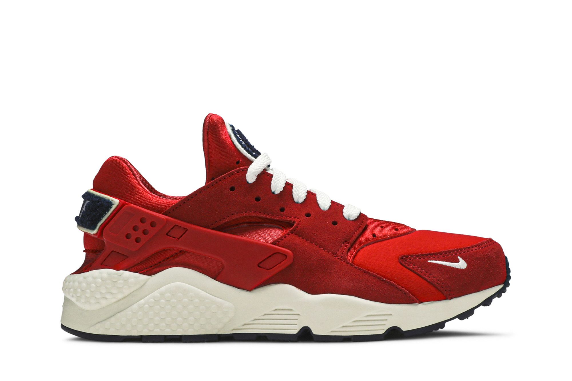 Buy Air Huarache Premium Varsity Jacket 704830 602 GOAT CA