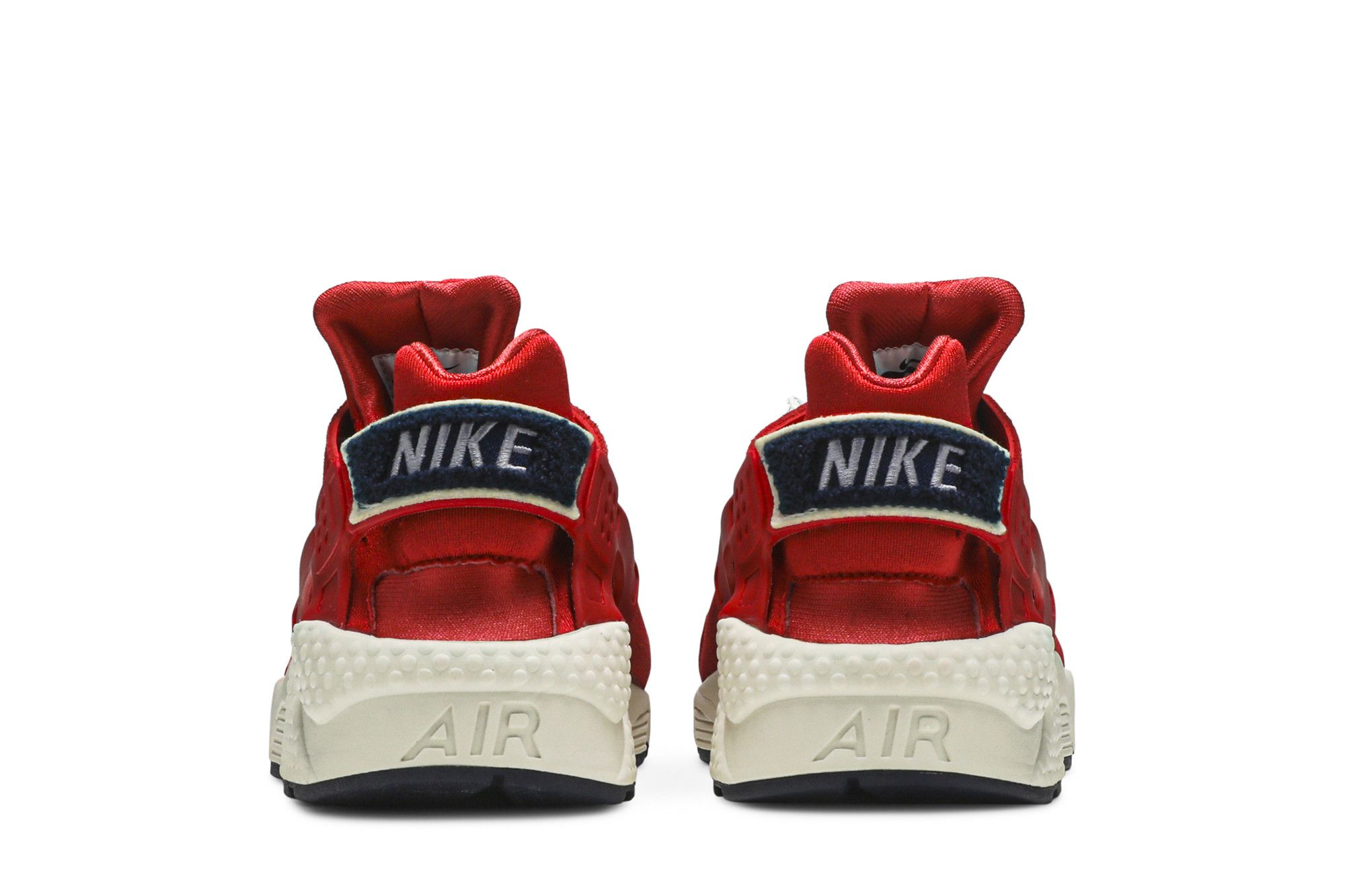 Huarache varsity jacket clearance
