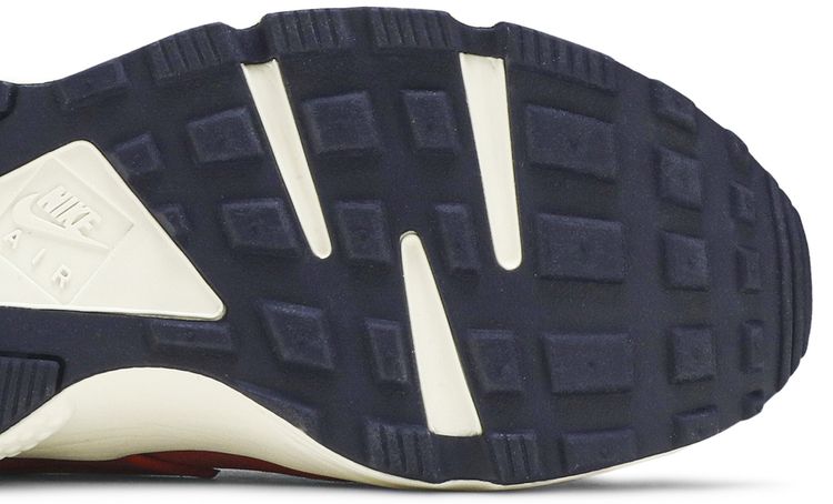 Nike Air Huarache Premium Varsity Jacket