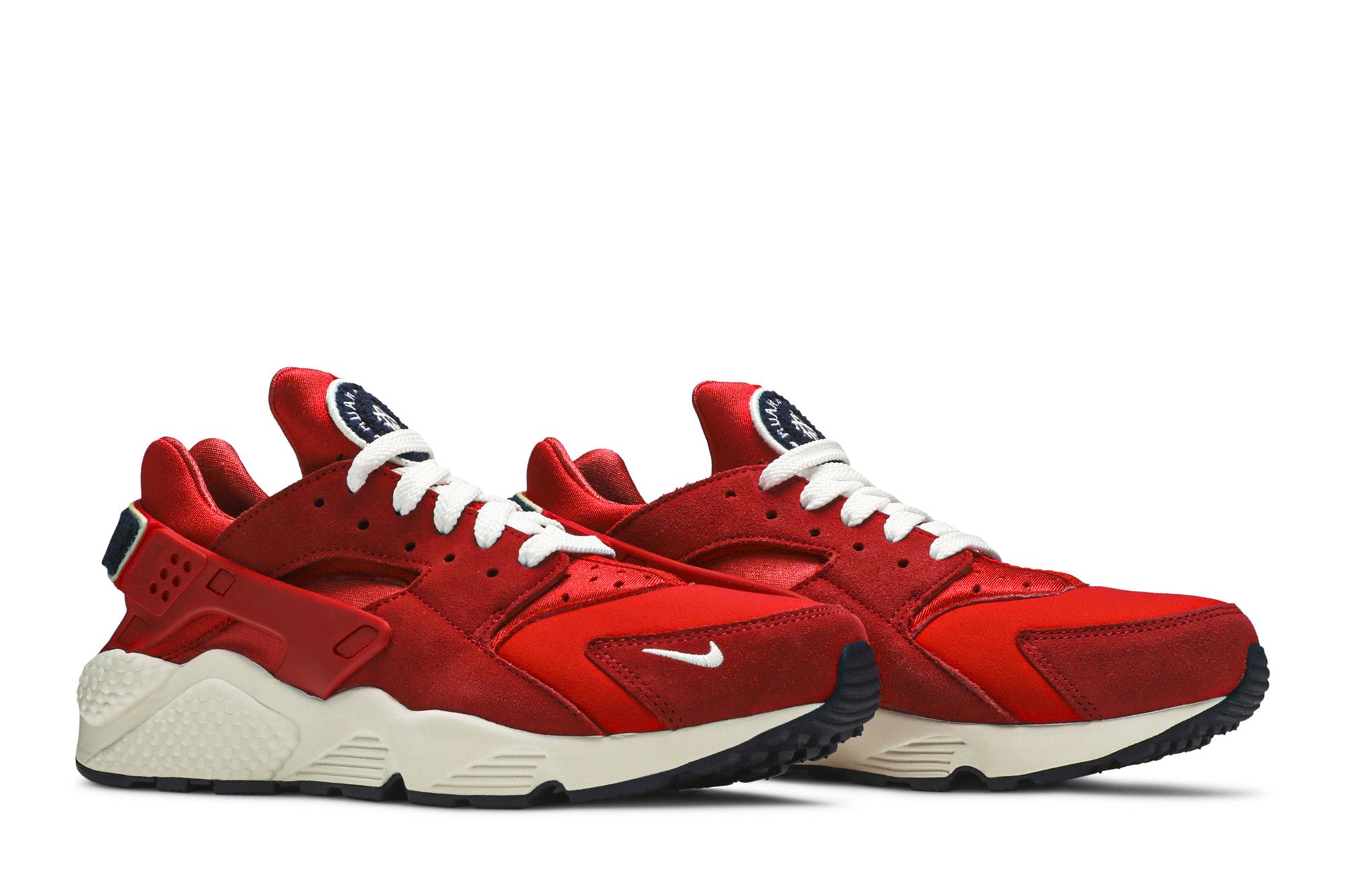 Nike air huarache varsity jacket on sale