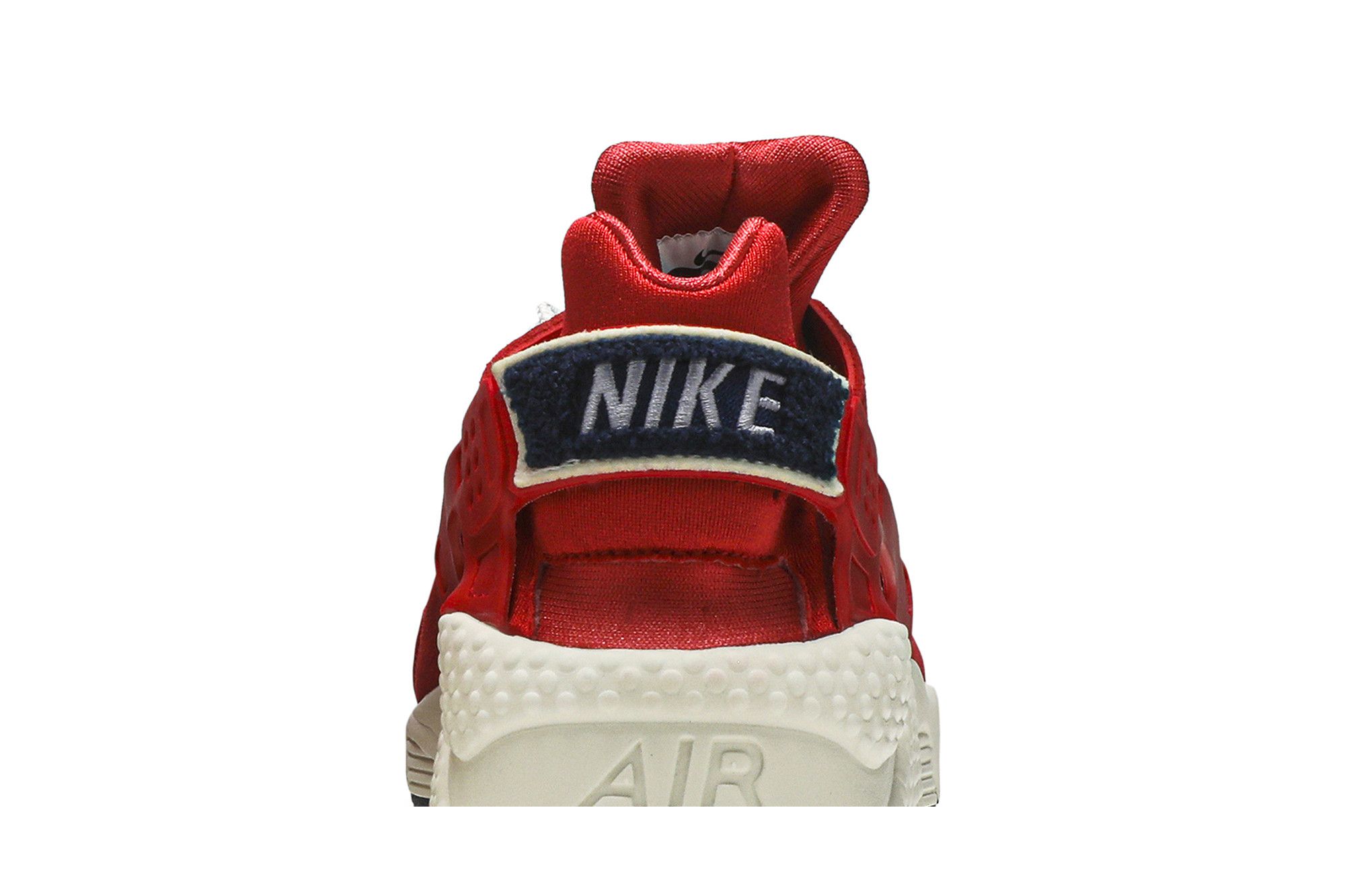 Huarache varsity jacket cheap