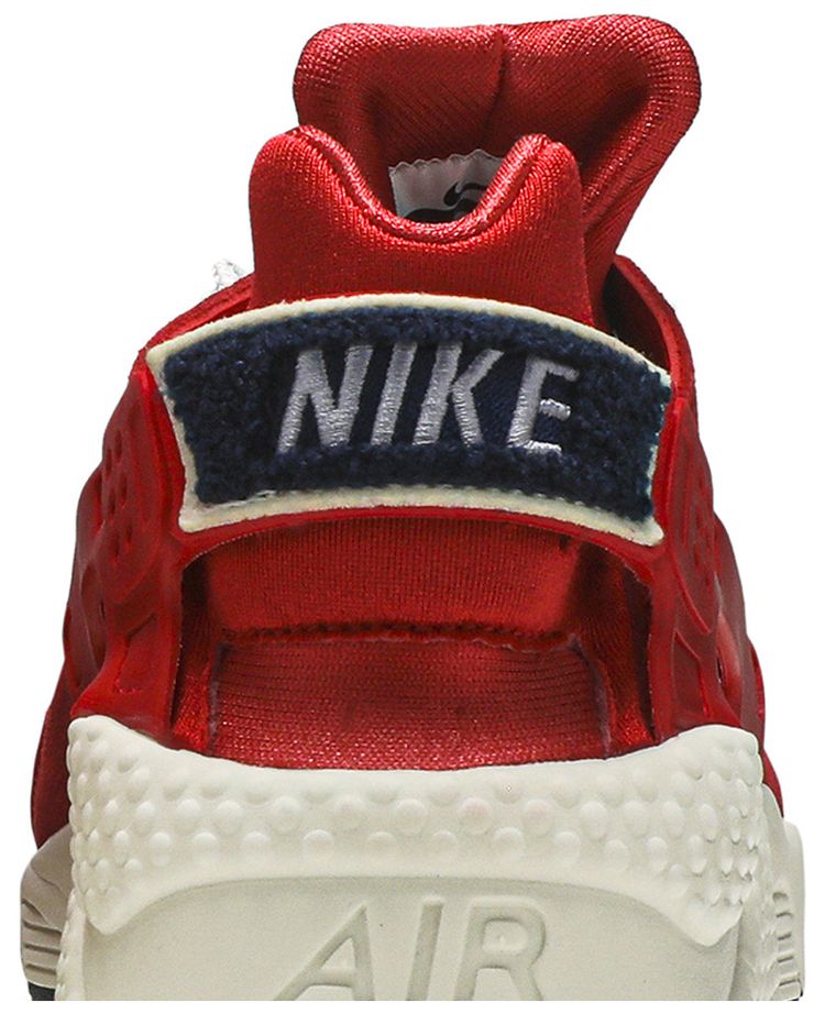 Nike Air Huarache Premium Varsity Jacket