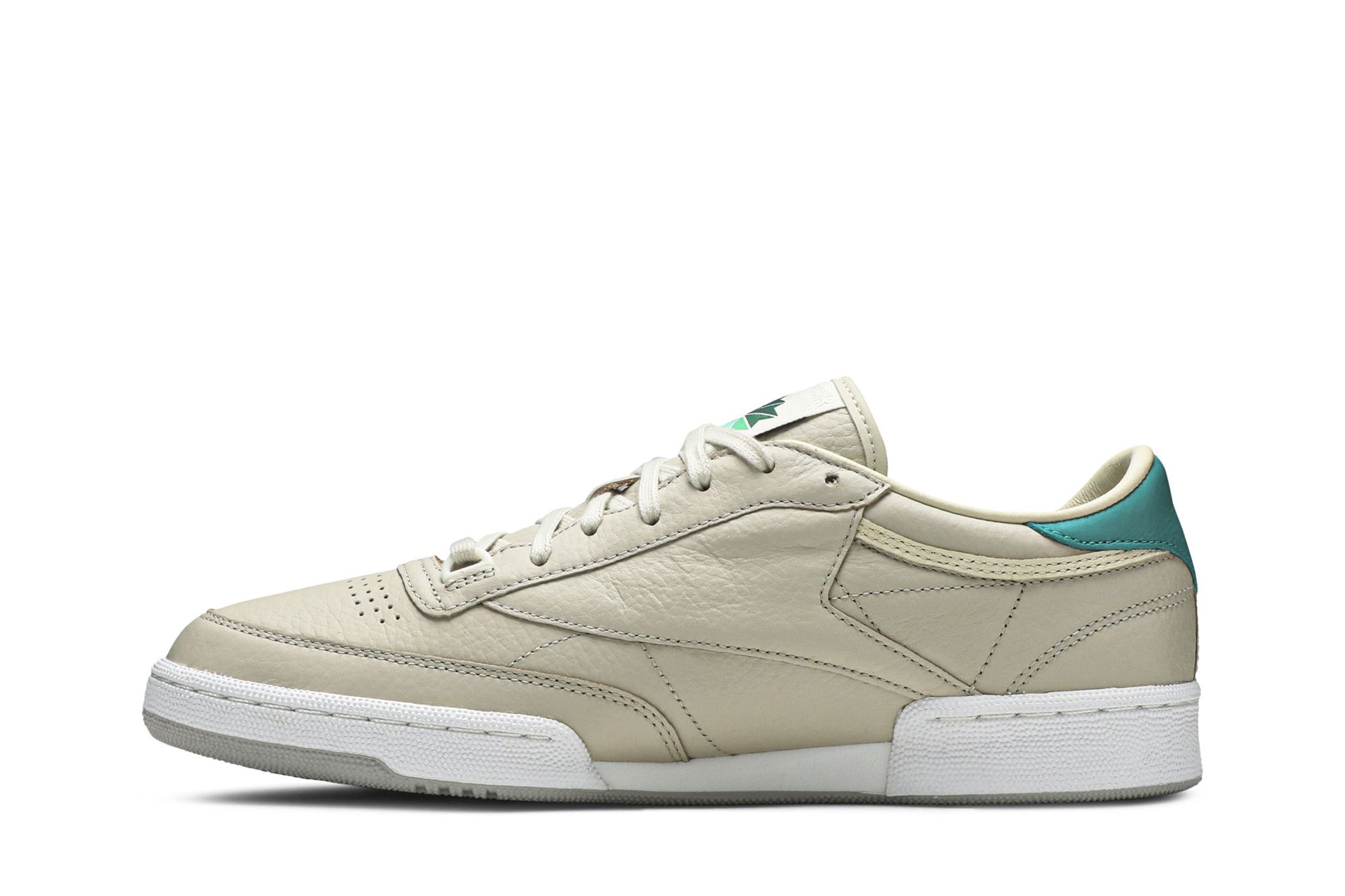 Reebok club c marcial deals