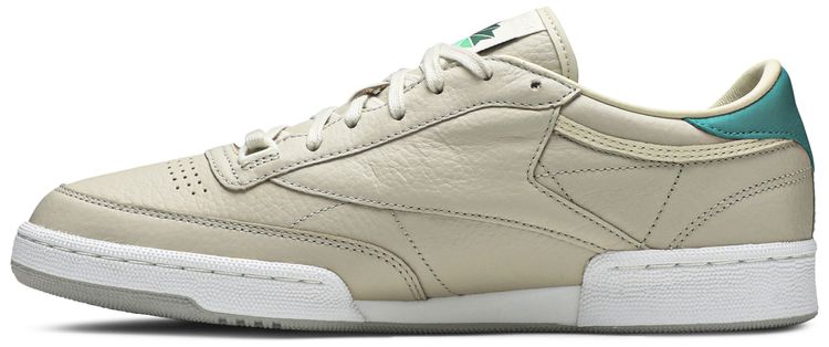 Packer Shoes x Reebok Club C Marcial