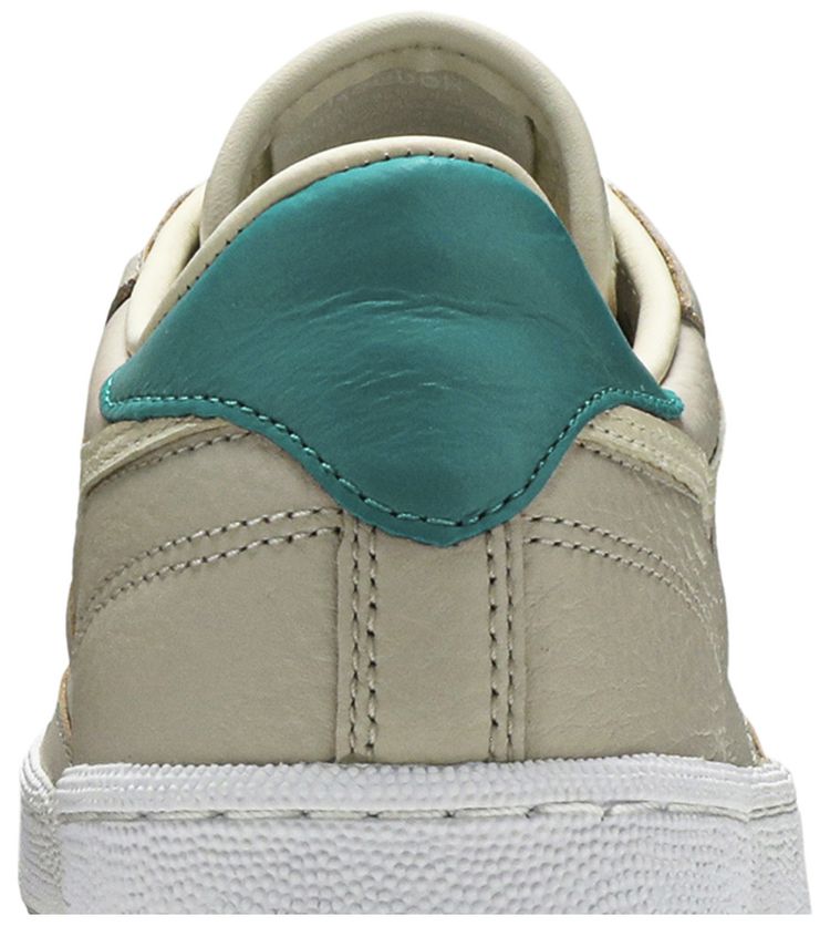 Packer Shoes x Reebok Club C Marcial