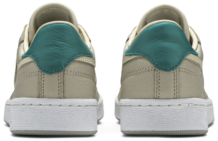 Packer Shoes x Reebok Club C Marcial