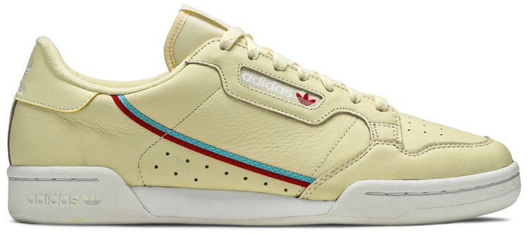 Adidas Continental 80 Mist Sun