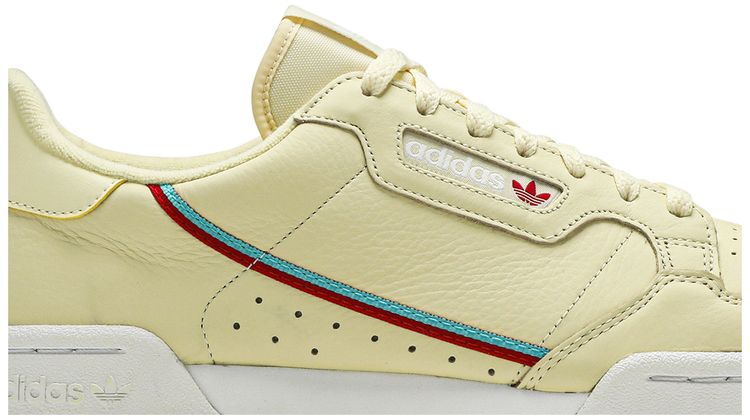 Adidas Continental 80 Mist Sun