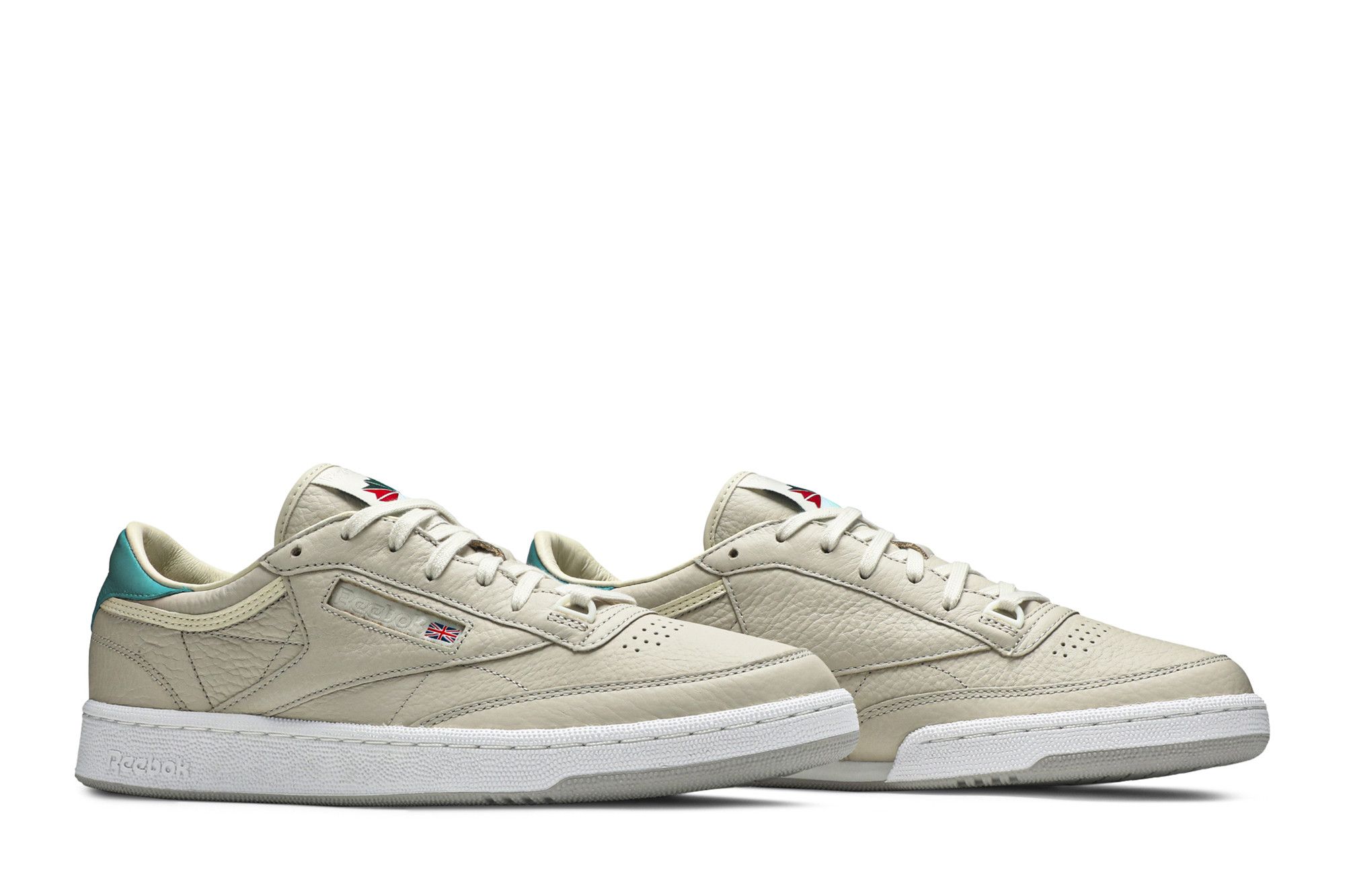 Reebok club c marcial hot sale