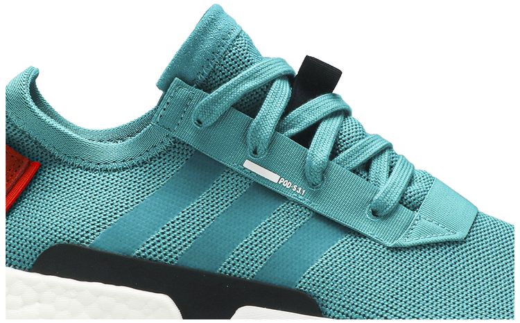 Adidas POD S31 Blast Emerald