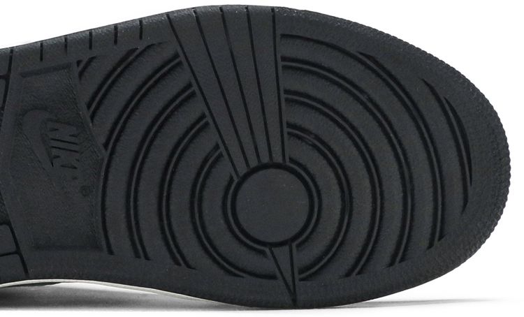 Air Jordan 1 Mid PS Tuxedo