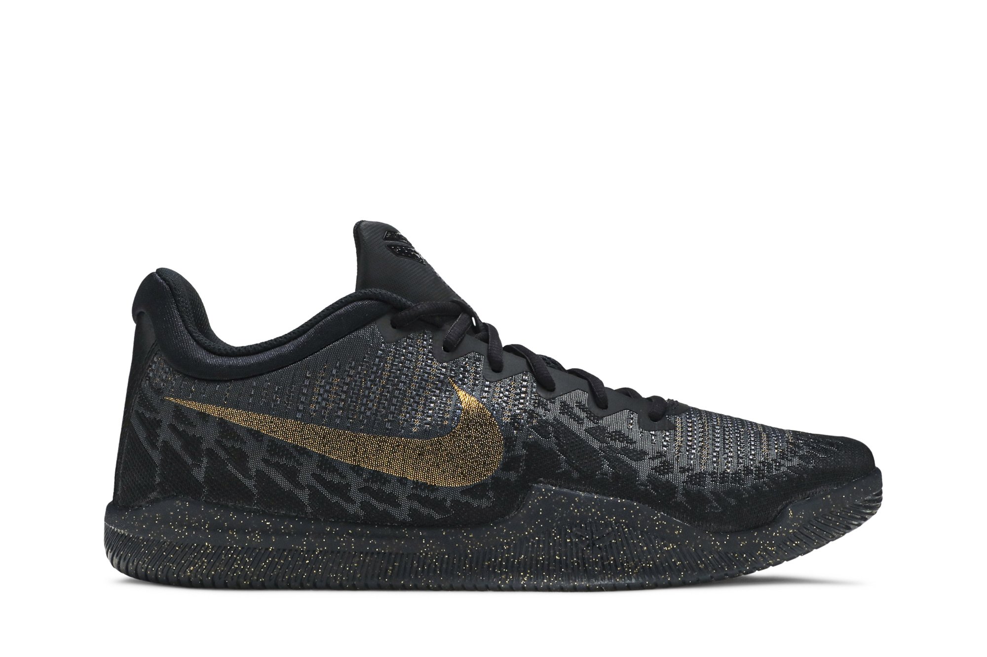 Buy Mamba Rage 'Gold Stars' - 908972 099 | GOAT