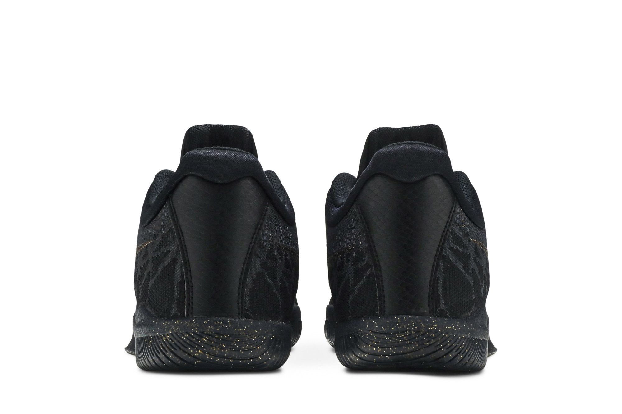 Buy Mamba Rage Gold Stars 908972 099 GOAT UK