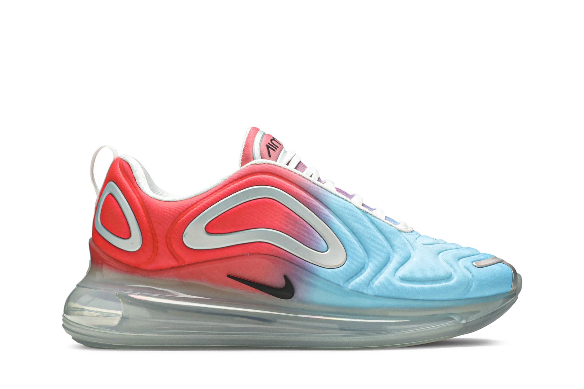 Air max 720 baby blue top