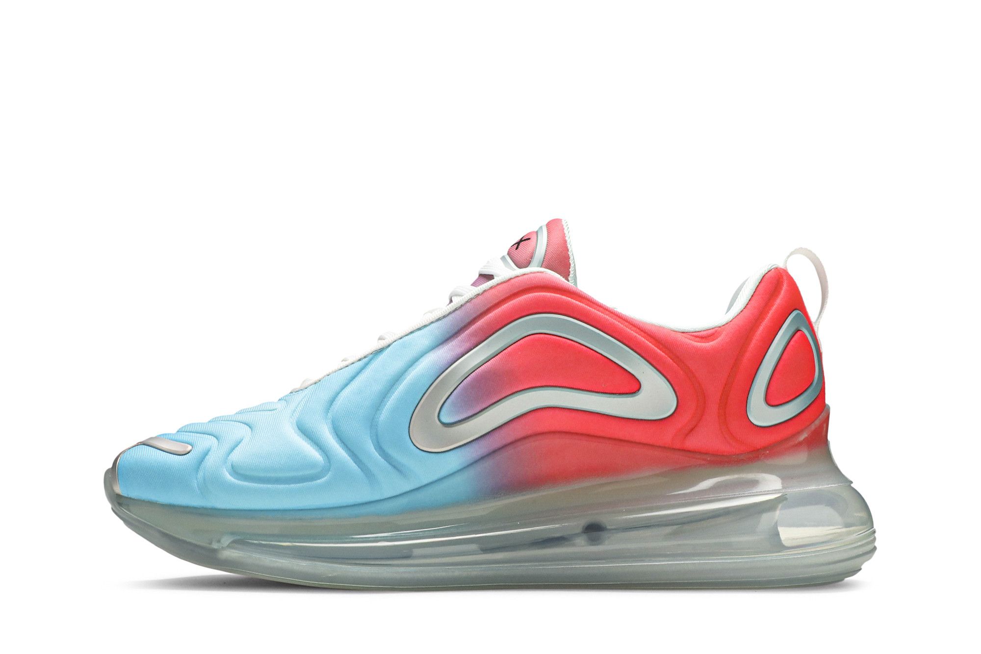 Buy Wmns Air Max 720 Pink Sea AR9293 600 GOAT