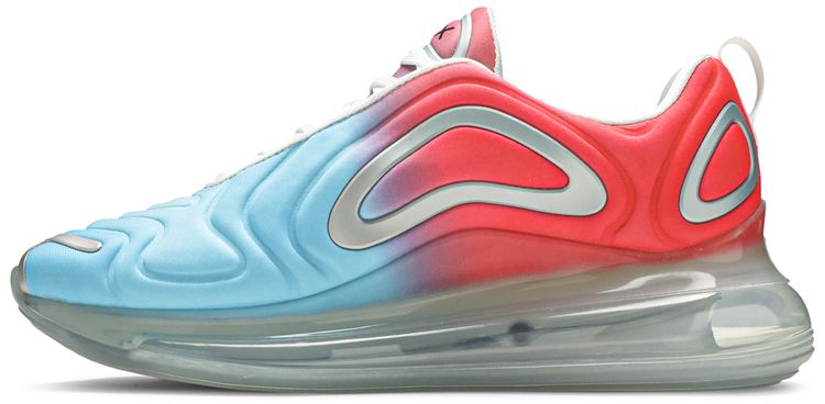 Nike Wmns Air Max 720 Pink Sea
