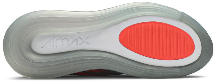 Nike Wmns Air Max 720 Pink Sea