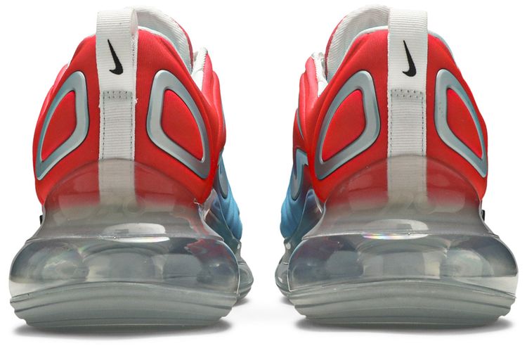 Nike Wmns Air Max 720 Pink Sea