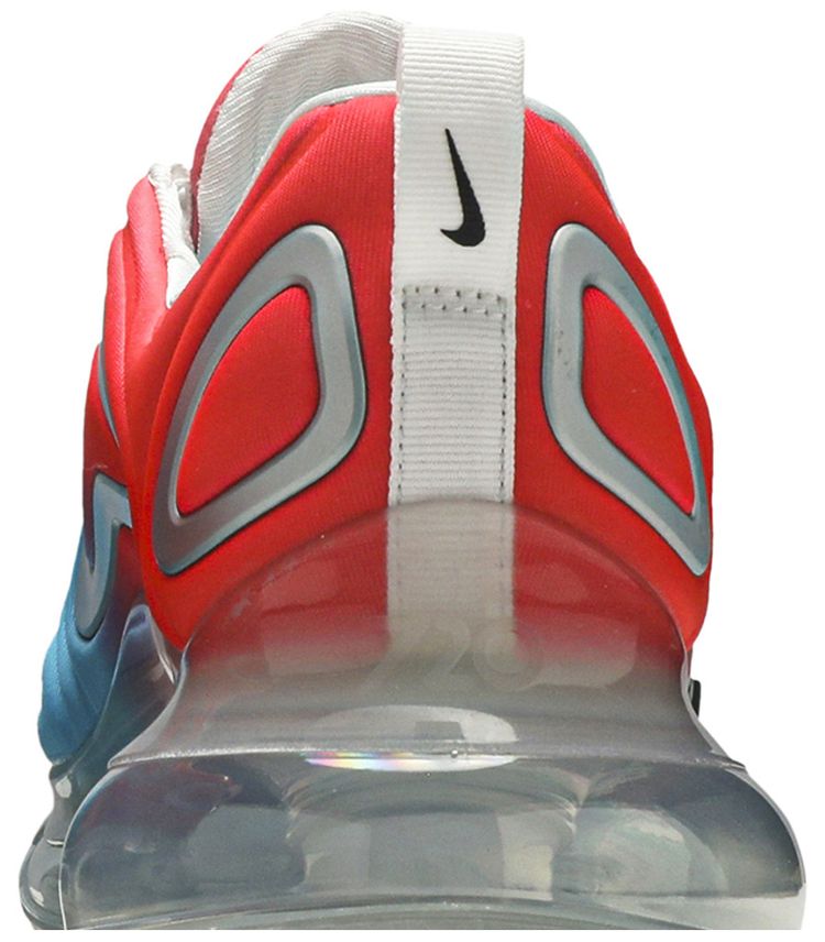 Nike Wmns Air Max 720 Pink Sea