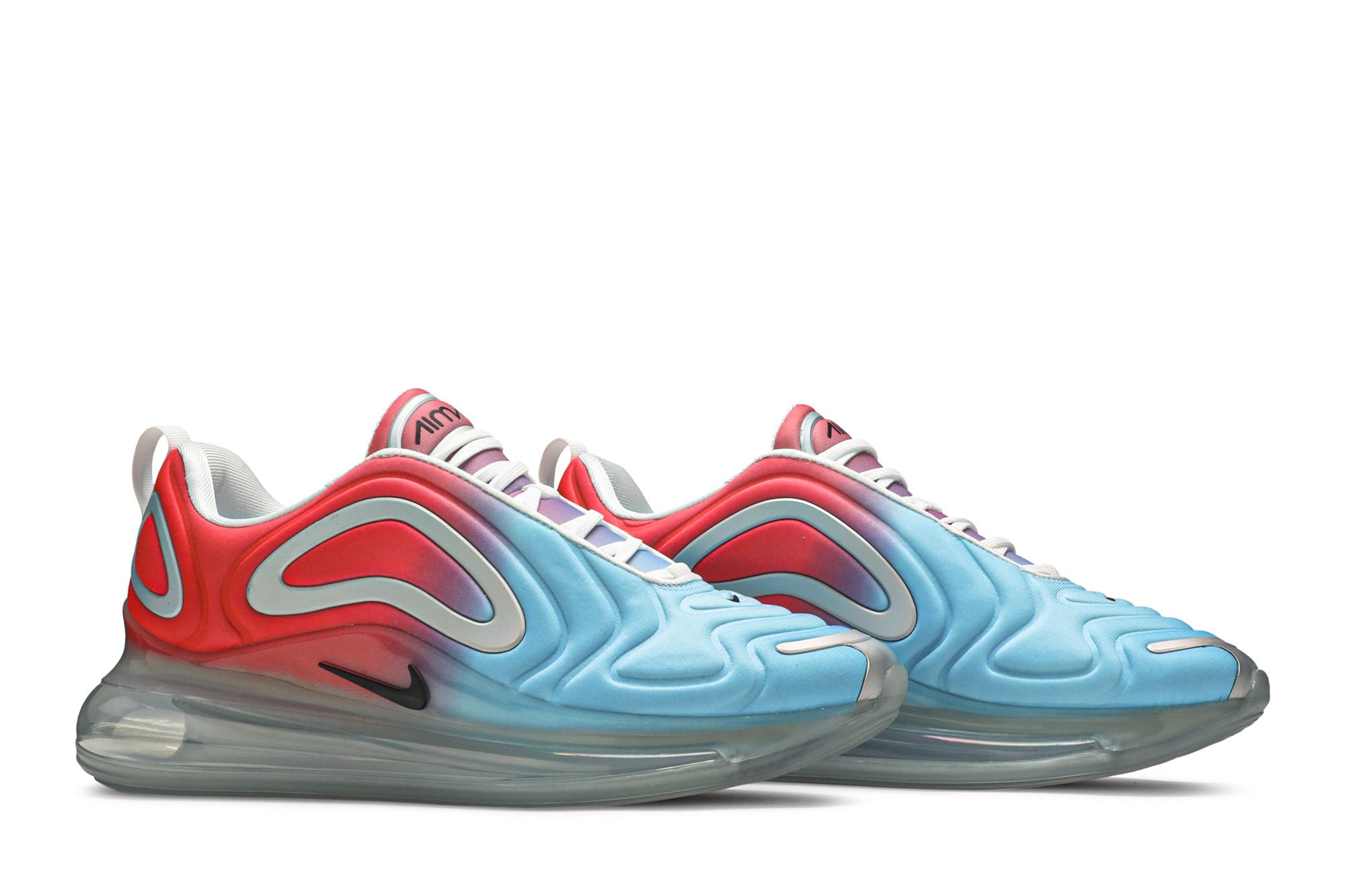 Pink sea air max 720 hot sale