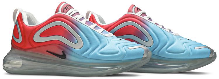 Nike Wmns Air Max 720 Pink Sea