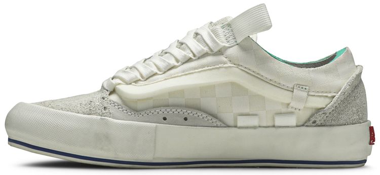 Vans Old Skool CAP LX Marshmallow