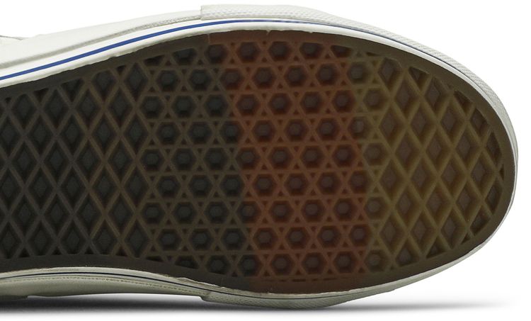 Vans Old Skool CAP LX Marshmallow