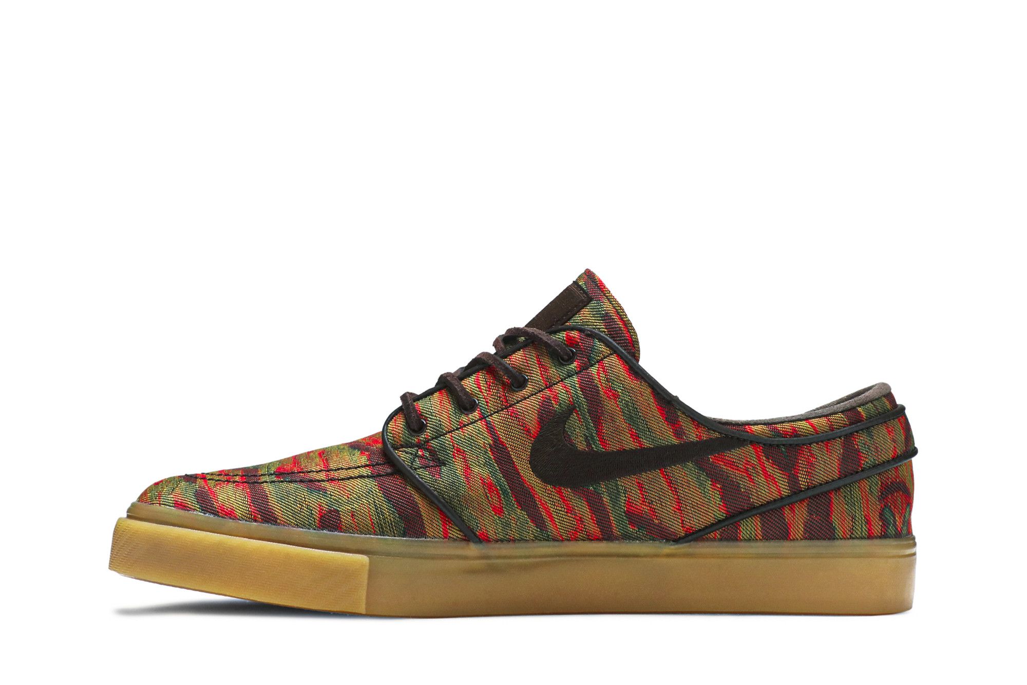Nike janoski camo new arrivals