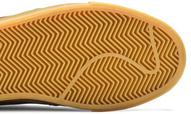 Nike Stefan Janoski SB Camo Gum