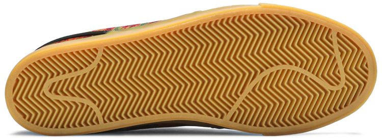 Nike Stefan Janoski SB Camo Gum