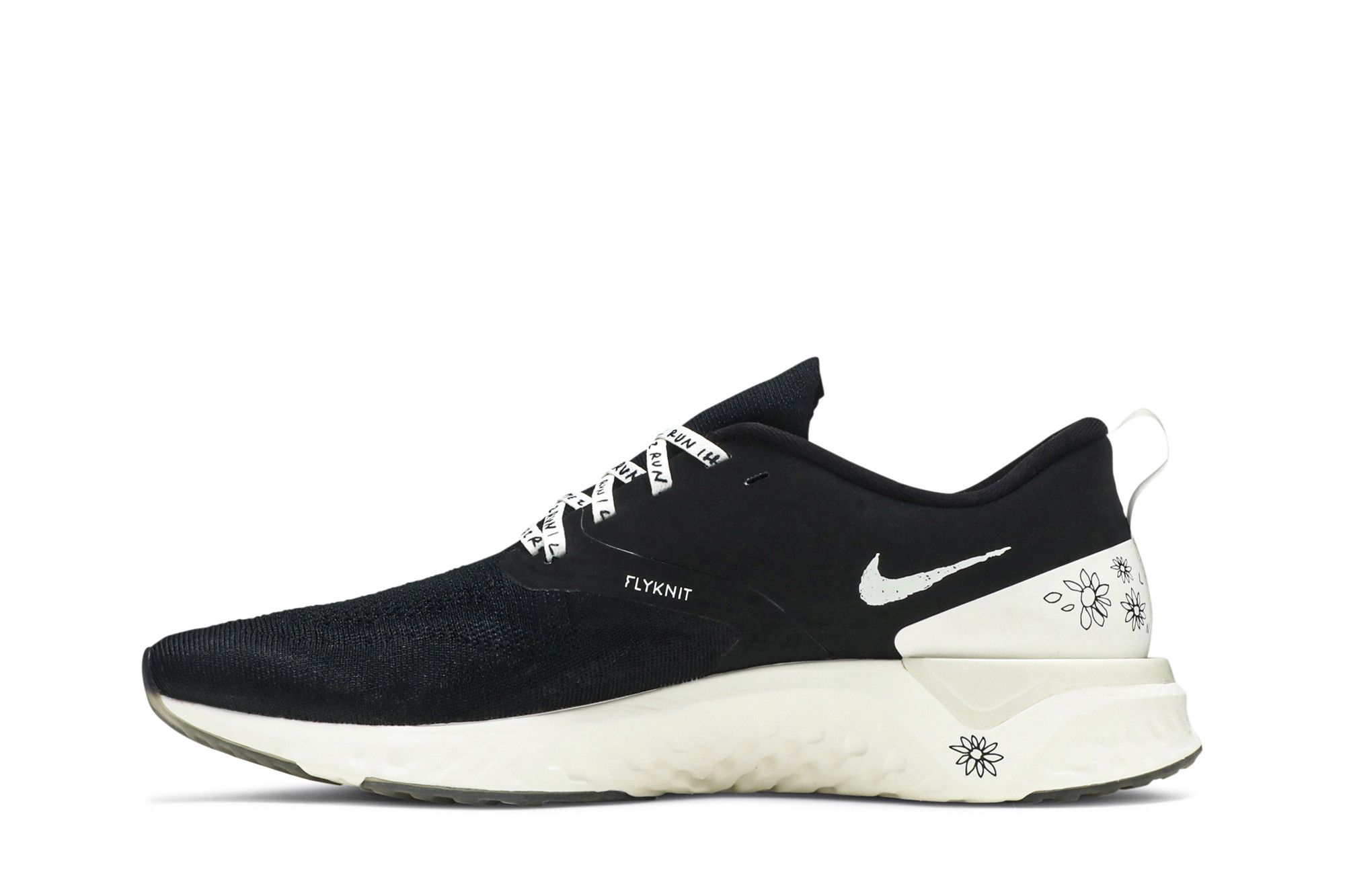 Nike odyssey react flyknit 2 nathan store