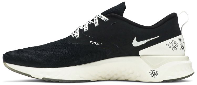 Nathan Bell x Nike Odyssey React Flyknit 2 Doodles