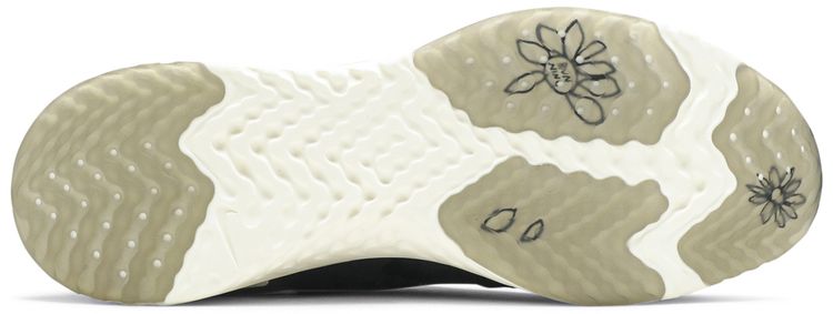 Nathan Bell x Nike Odyssey React Flyknit 2 Doodles