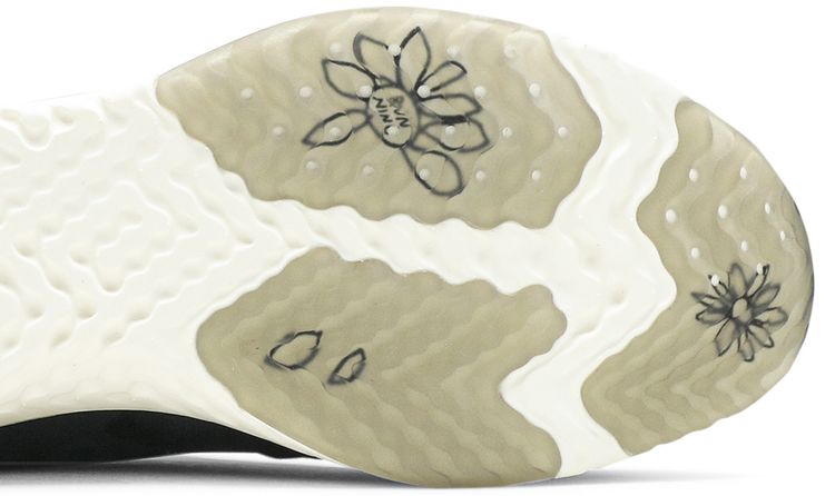 Nathan Bell x Nike Odyssey React Flyknit 2 Doodles