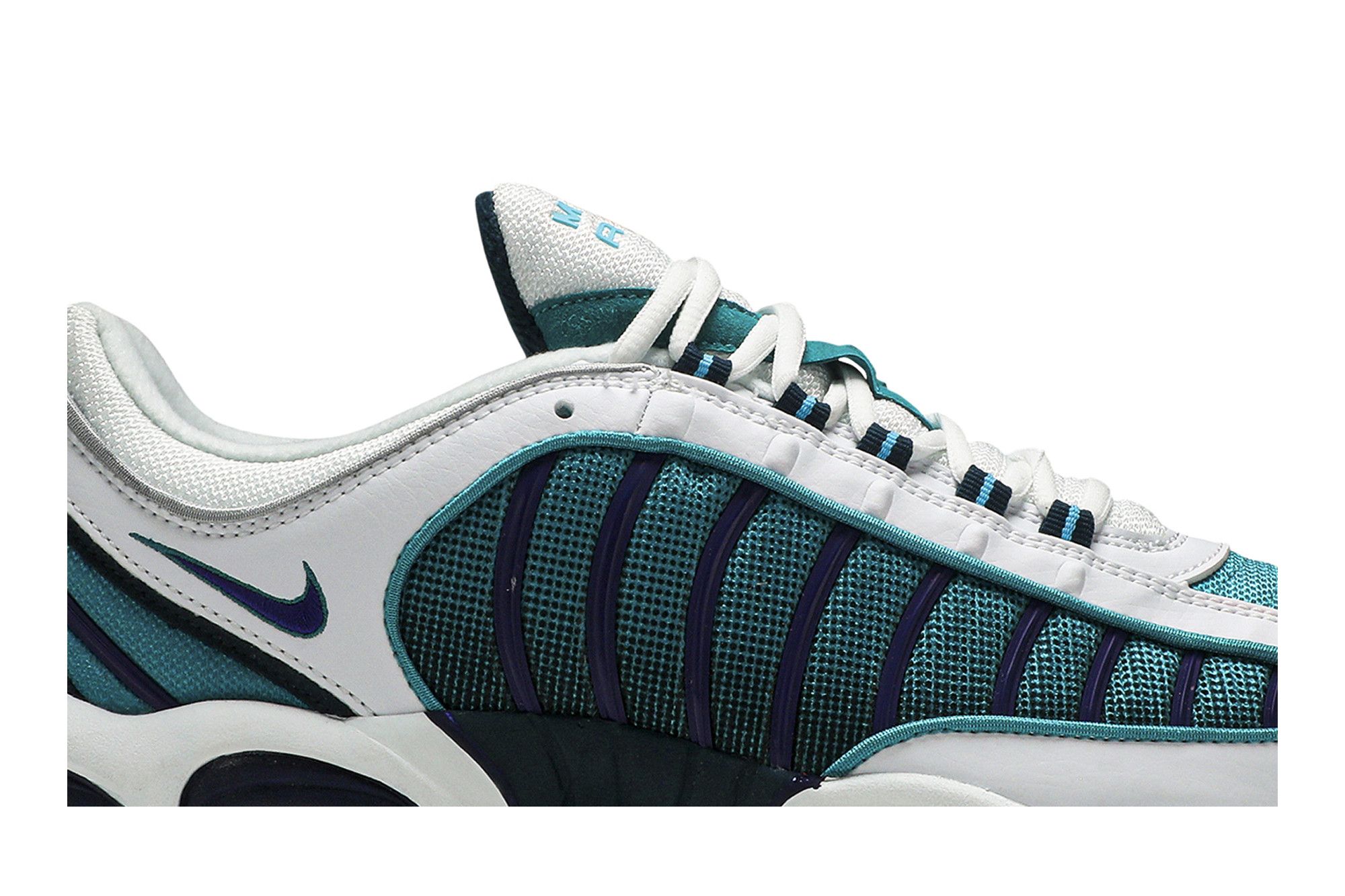 Air max tailwind 4 white regency purple spirit teal sales