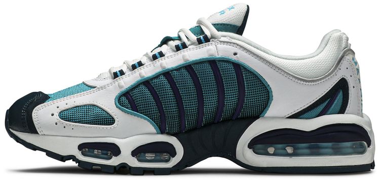 Nike Air Max Tailwind 4 Spirit Teal