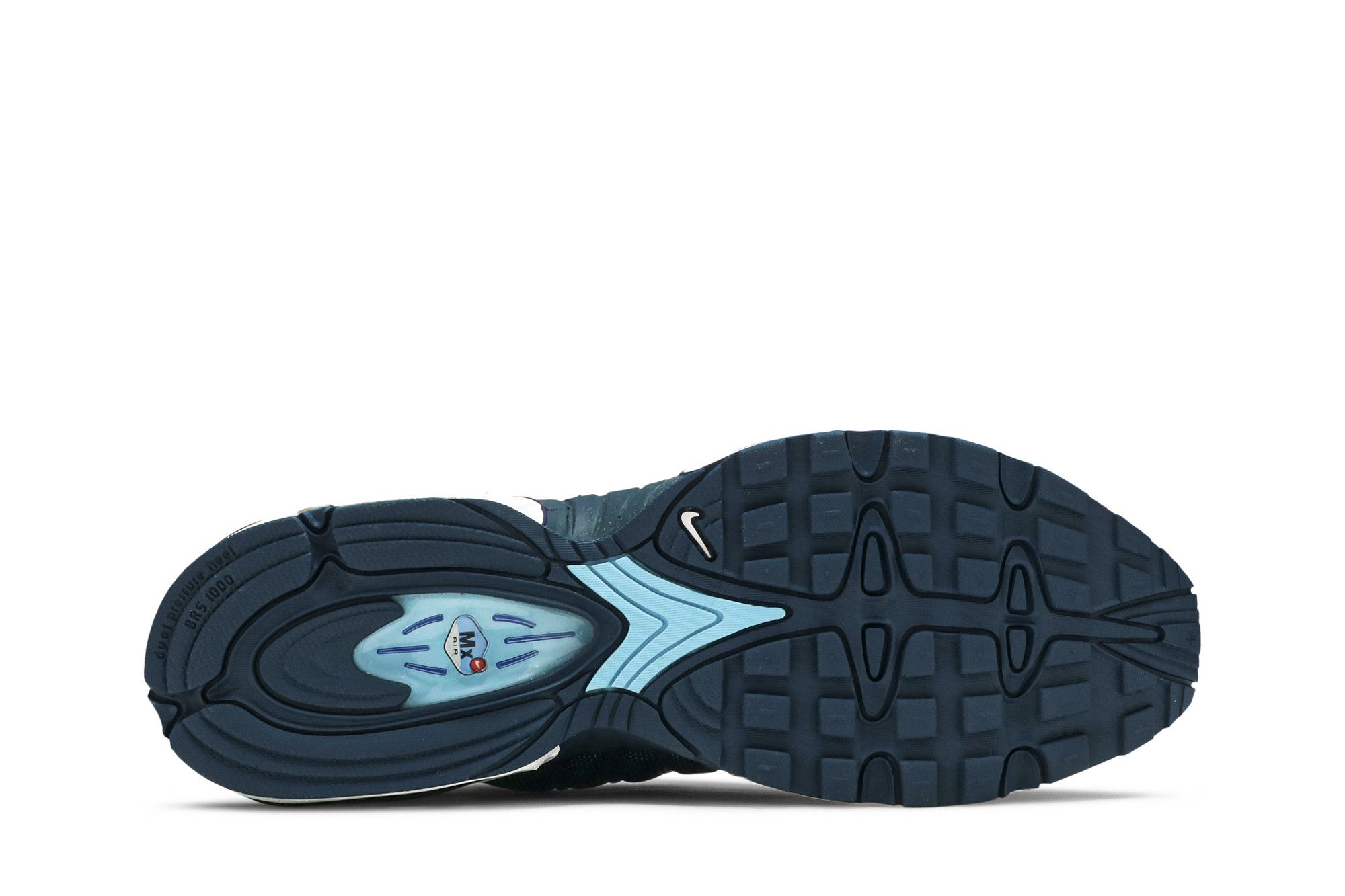 Air max tailwind 4 white regency purple spirit teal on sale