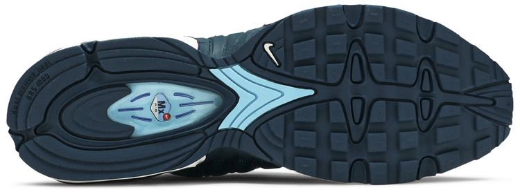 Nike Air Max Tailwind 4 Spirit Teal