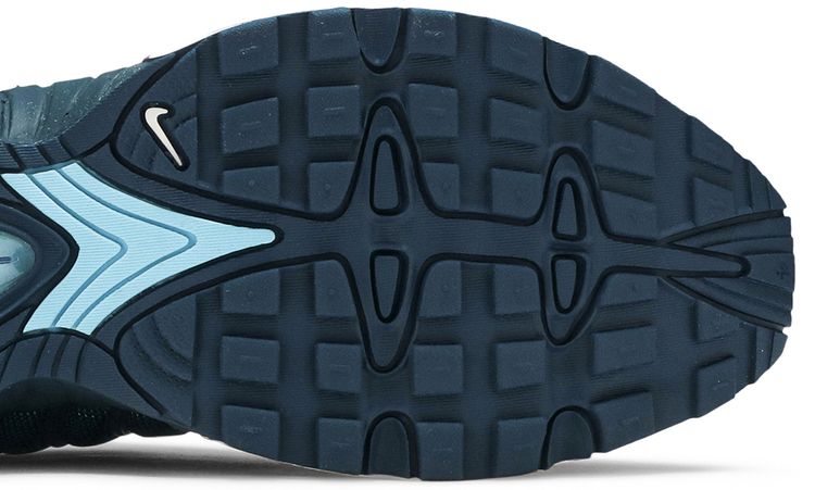 Nike Air Max Tailwind 4 Spirit Teal