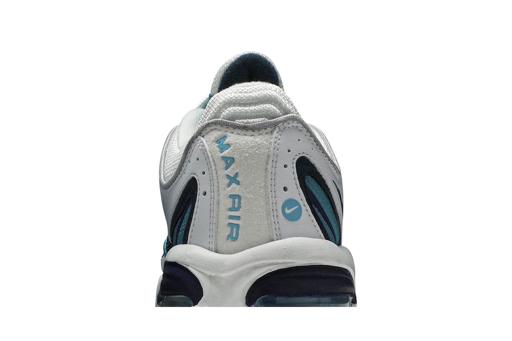 nike air tailwind bleu